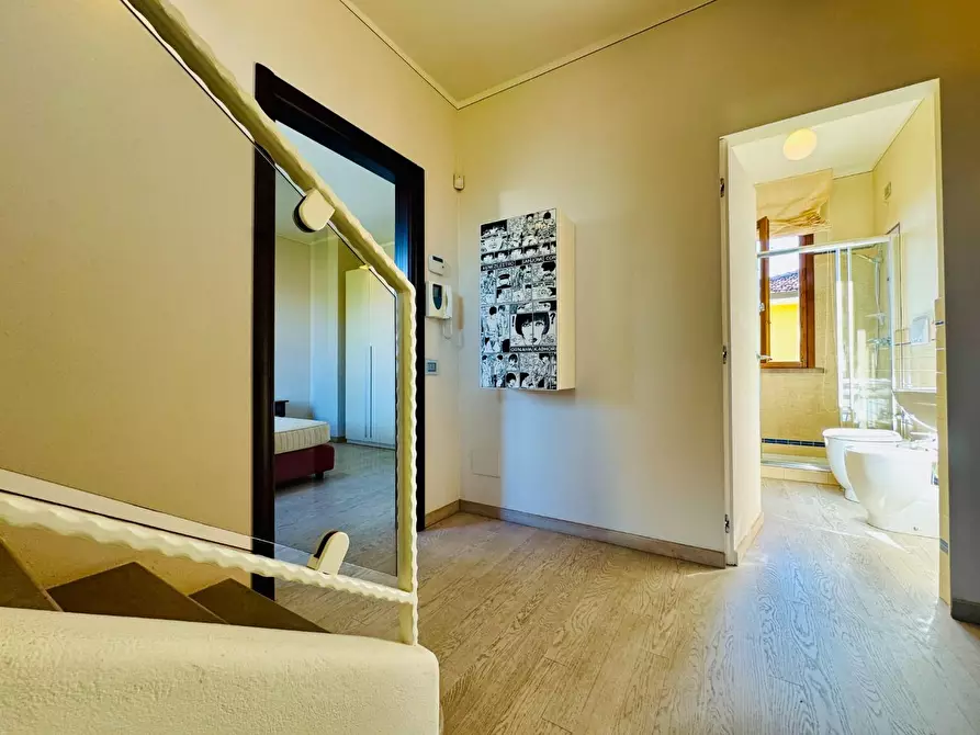 Immagine 19 di Villa in vendita  a Pietrasanta