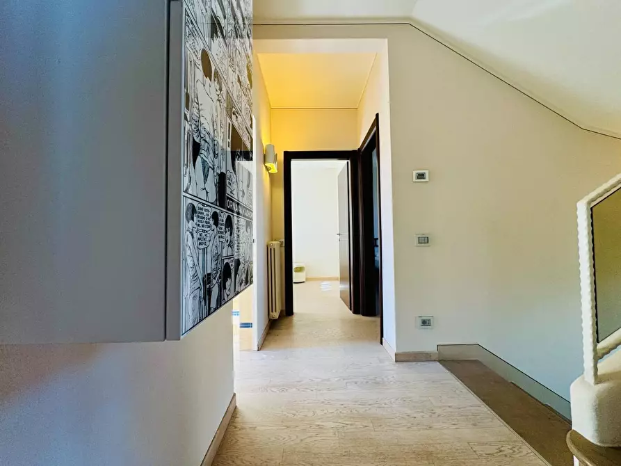 Immagine 24 di Villa in vendita  a Pietrasanta