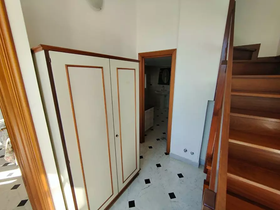 Immagine 37 di Appartamento in vendita  a Chiavari