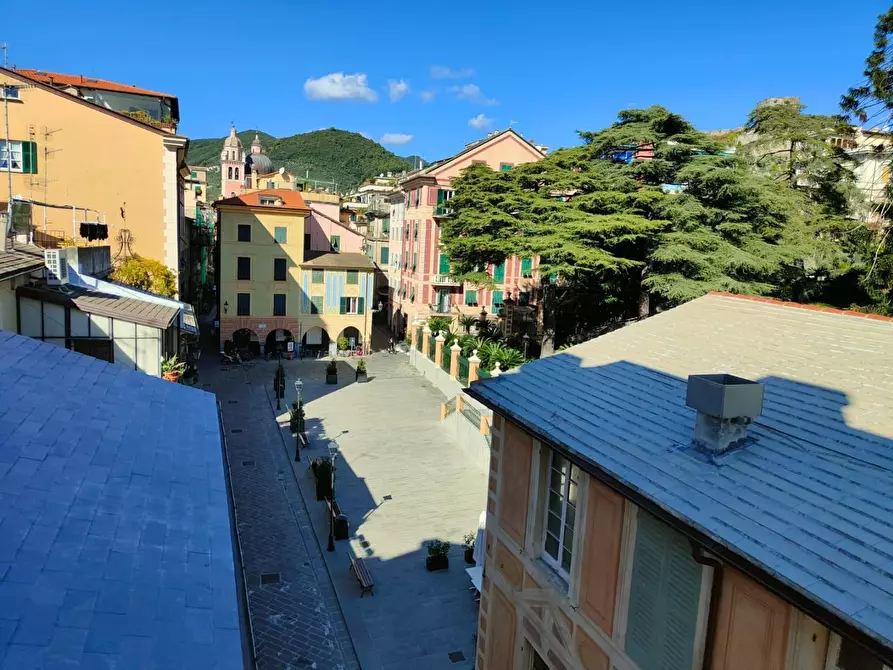 Immagine 22 di Appartamento in vendita  a Chiavari
