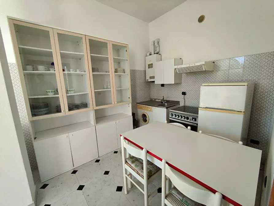 Immagine 15 di Appartamento in vendita  a Chiavari