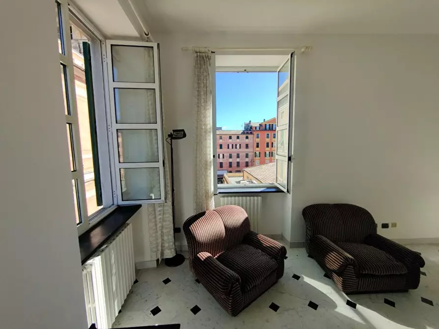 Immagine 8 di Appartamento in vendita  a Chiavari