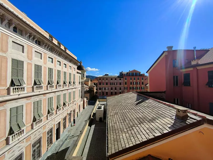 Immagine 13 di Appartamento in vendita  a Chiavari