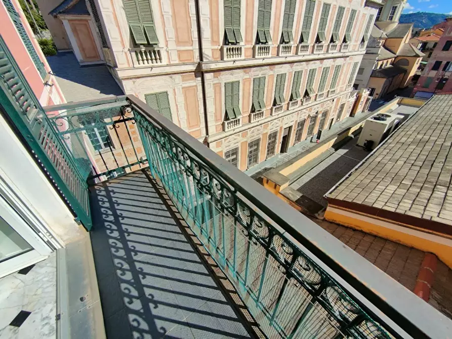 Immagine 11 di Appartamento in vendita  a Chiavari