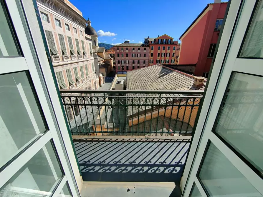 Immagine 10 di Appartamento in vendita  a Chiavari
