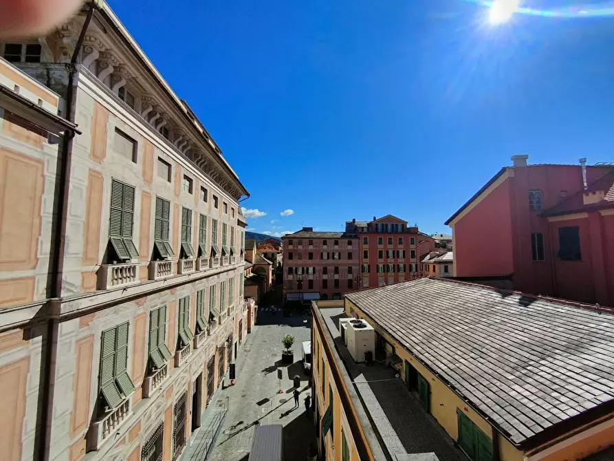 Immagine 2 di Appartamento in vendita  a Chiavari