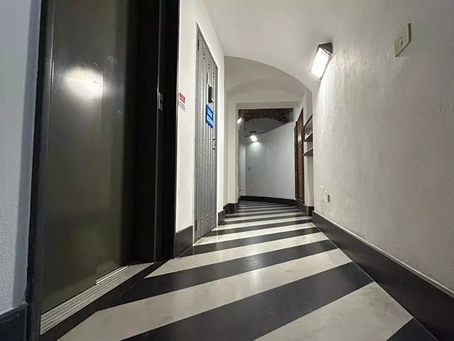 Immagine 49 di Appartamento in vendita  a Chiavari