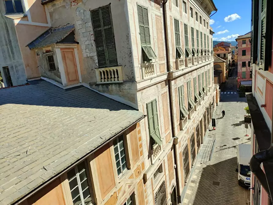 Immagine 14 di Appartamento in vendita  a Chiavari