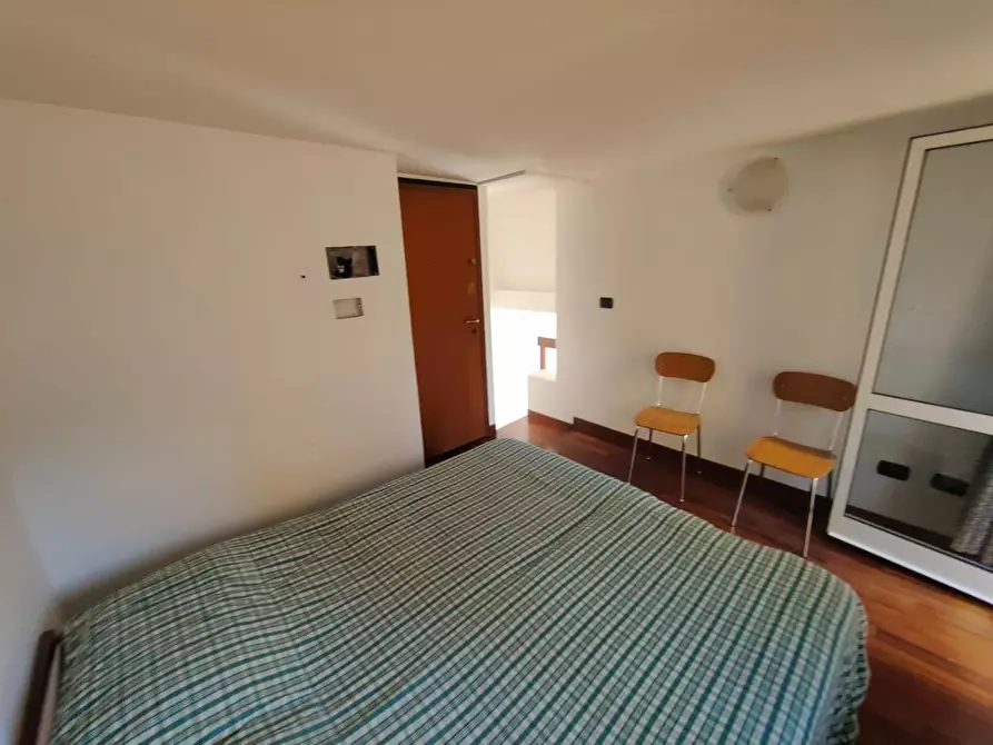 Immagine 40 di Appartamento in vendita  a Chiavari