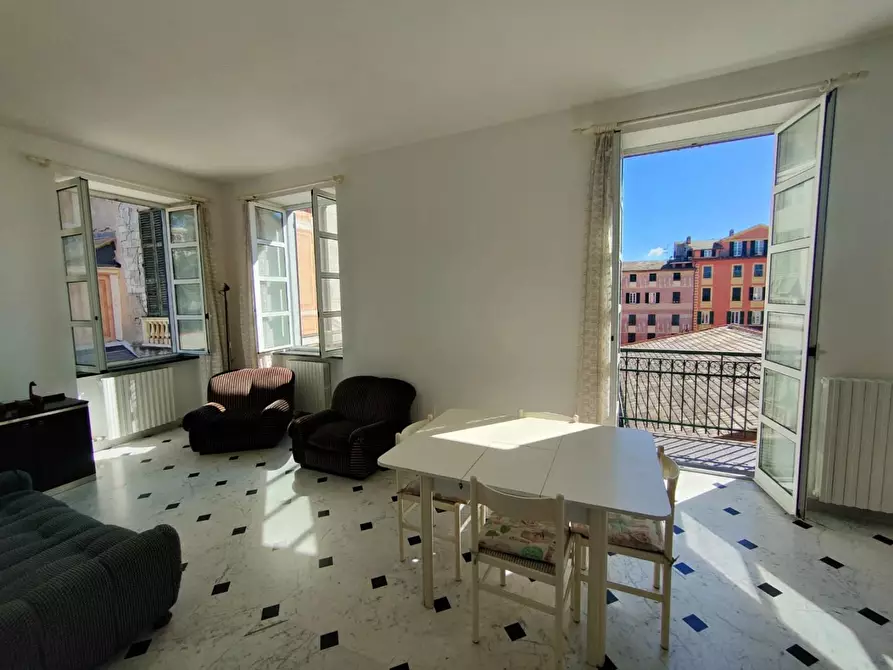 Immagine 5 di Appartamento in vendita  a Chiavari