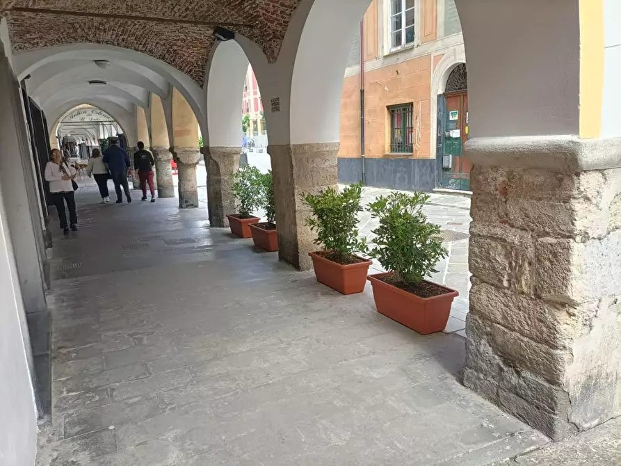 Immagine 51 di Appartamento in vendita  a Chiavari
