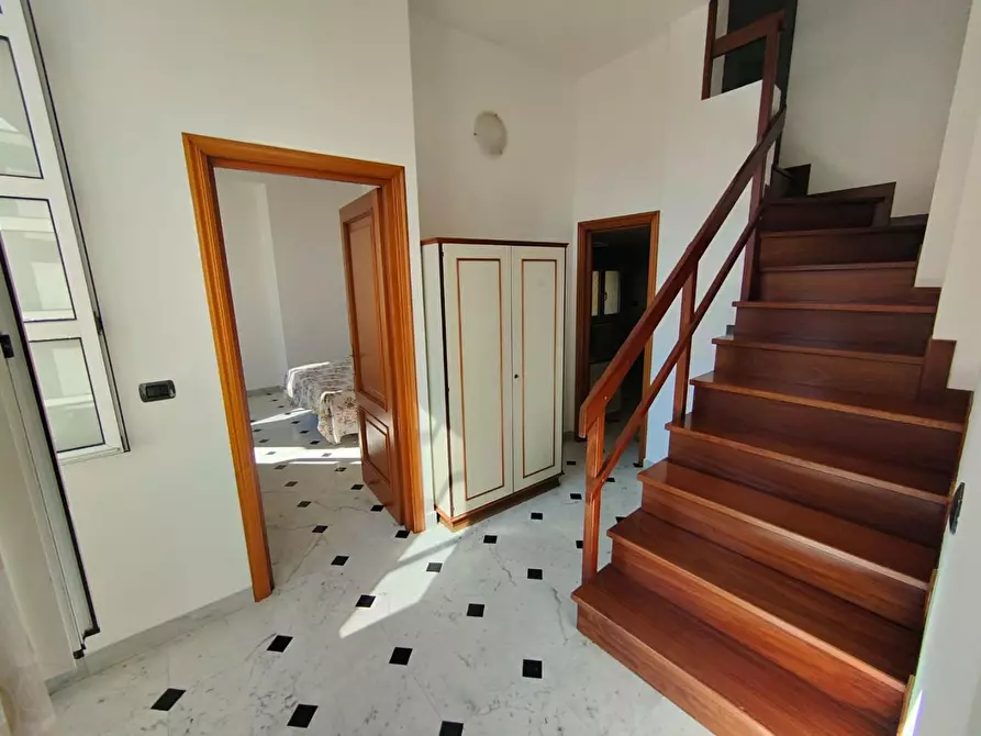 Immagine 35 di Appartamento in vendita  a Chiavari