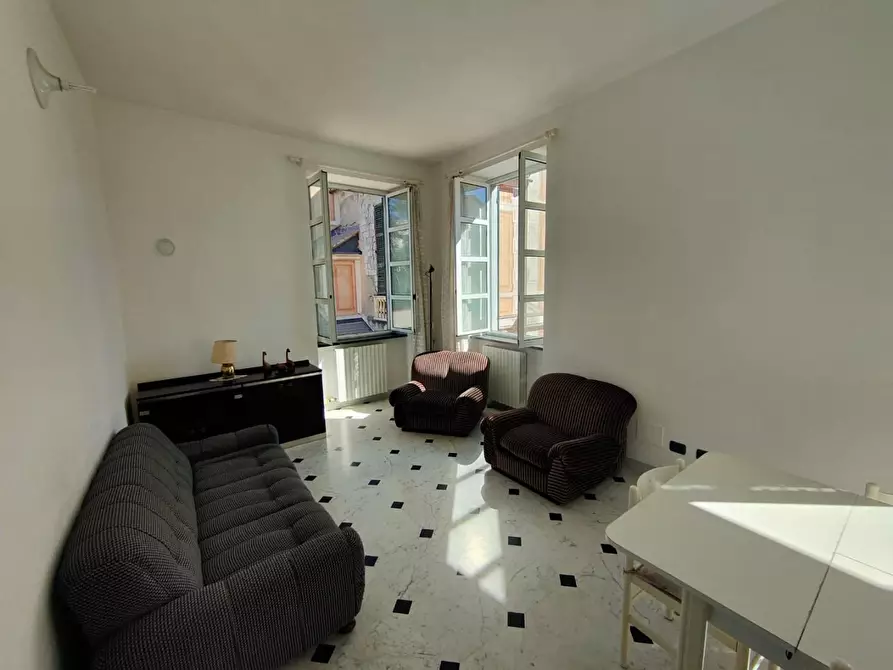 Immagine 7 di Appartamento in vendita  a Chiavari