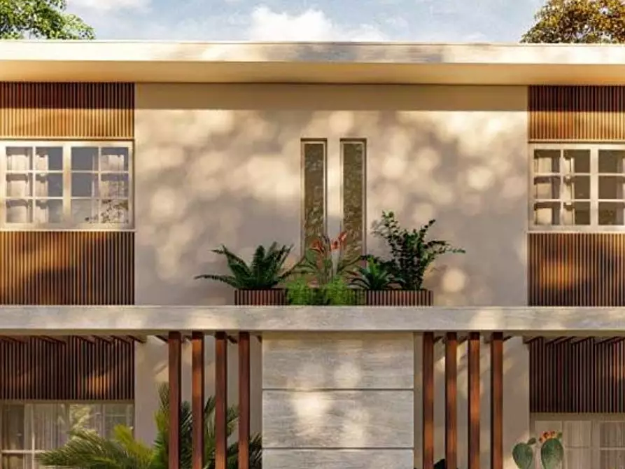 Immagine 4 di Casa indipendente in vendita  a Forte Dei Marmi