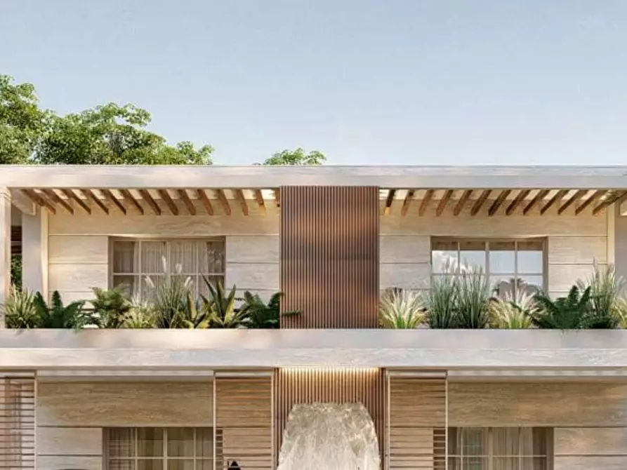Immagine 5 di Casa indipendente in vendita  a Forte Dei Marmi
