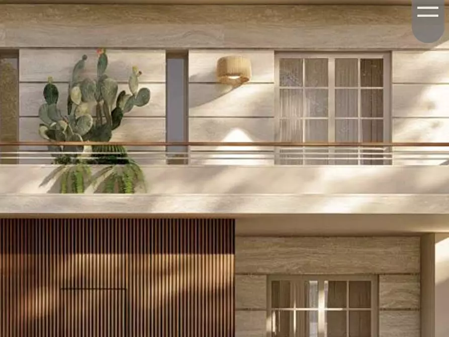 Immagine 10 di Casa indipendente in vendita  a Forte Dei Marmi