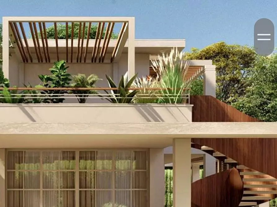 Immagine 3 di Casa indipendente in vendita  a Forte Dei Marmi