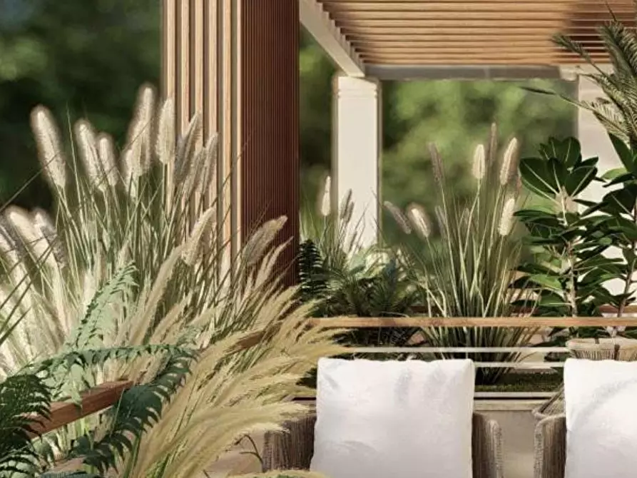 Immagine 13 di Casa indipendente in vendita  a Forte Dei Marmi