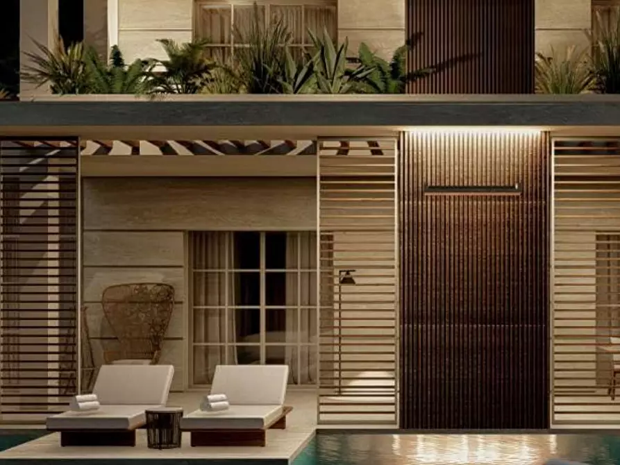Immagine 11 di Casa indipendente in vendita  a Forte Dei Marmi