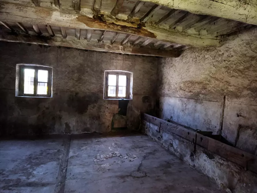 Immagine 4 di Magazzino in vendita  a Lucca