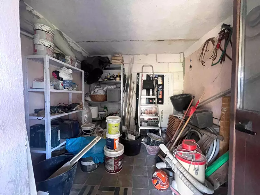 Immagine 32 di Terratetto in vendita  a Fivizzano