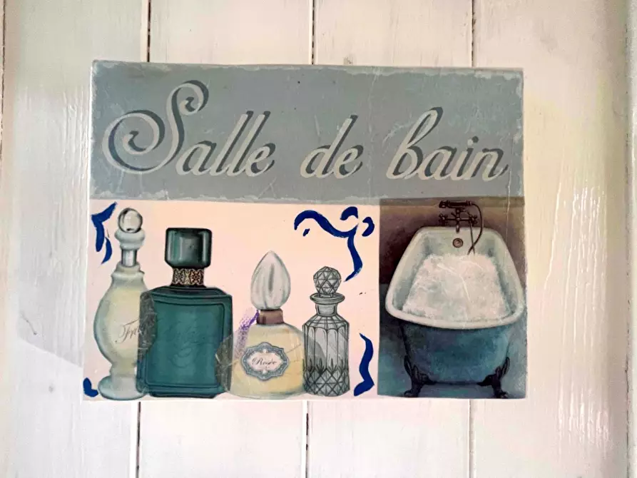 Immagine 18 di Terratetto in vendita  a Fivizzano