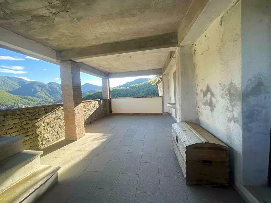 Immagine 28 di Terratetto in vendita  a Fivizzano