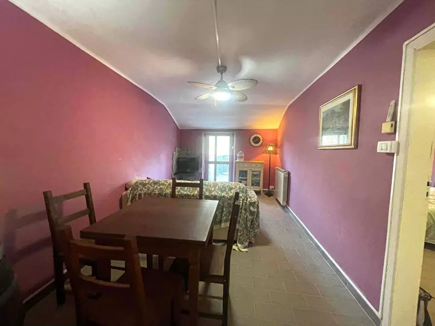 Immagine 6 di Terratetto in vendita  a Fivizzano