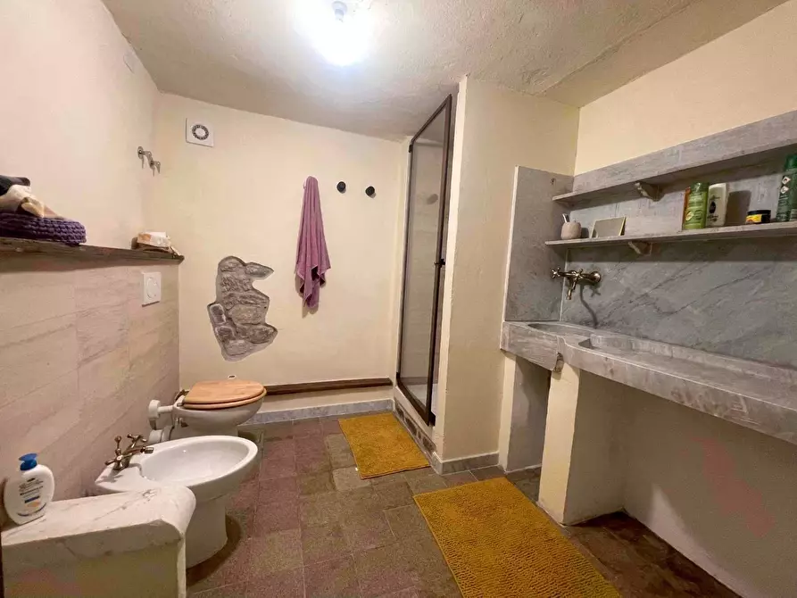 Immagine 24 di Terratetto in vendita  a Fivizzano