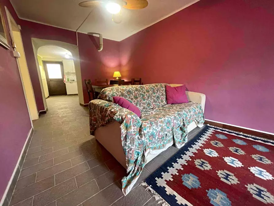 Immagine 5 di Terratetto in vendita  a Fivizzano