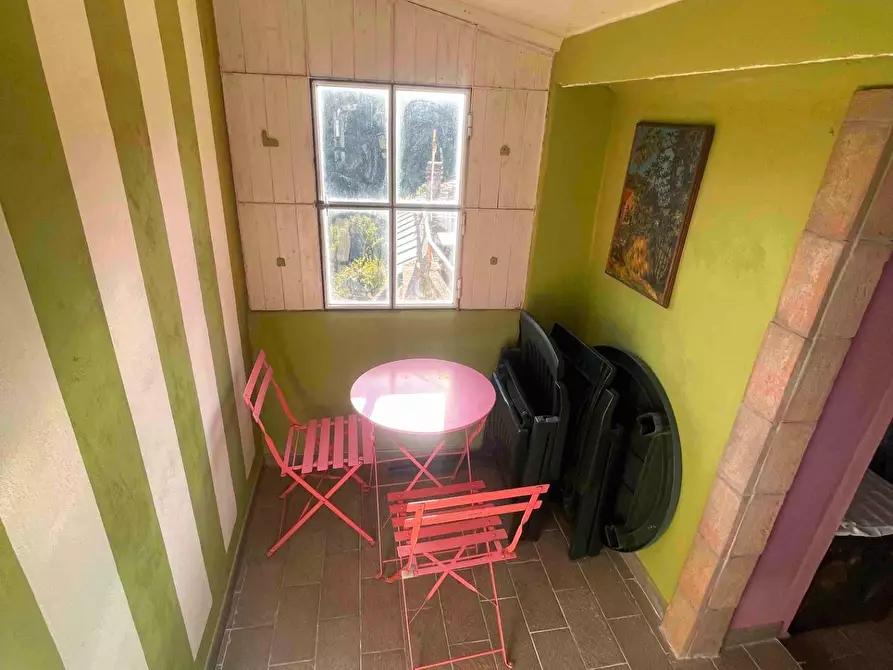 Immagine 17 di Terratetto in vendita  a Fivizzano