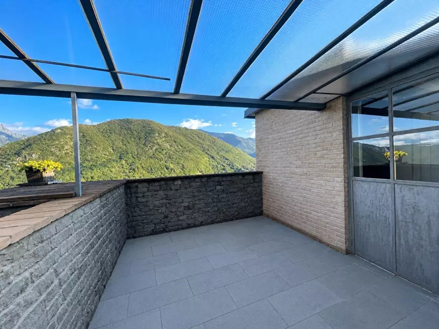 Immagine 7 di Terratetto in vendita  a Fivizzano