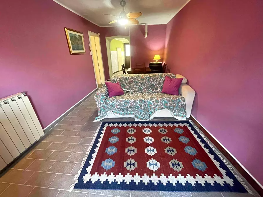 Immagine 7 di Terratetto in vendita  a Fivizzano