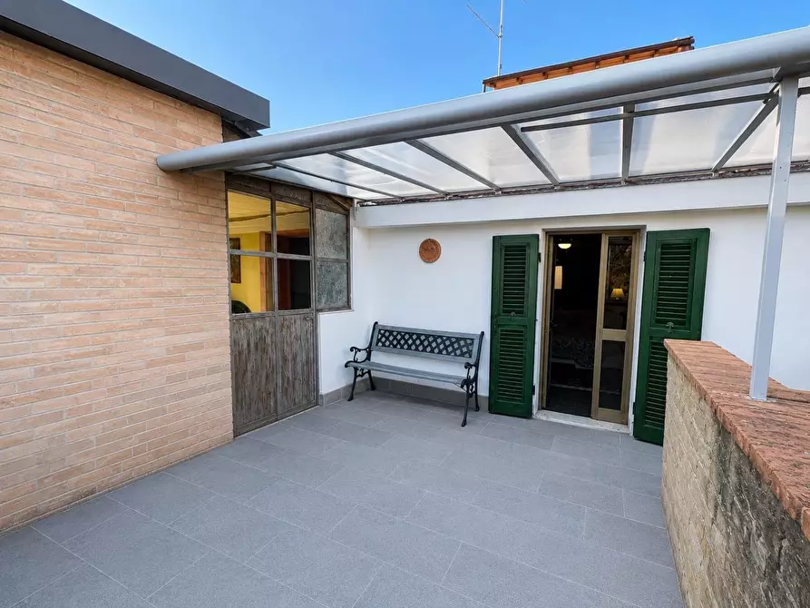 Immagine 8 di Terratetto in vendita  a Fivizzano