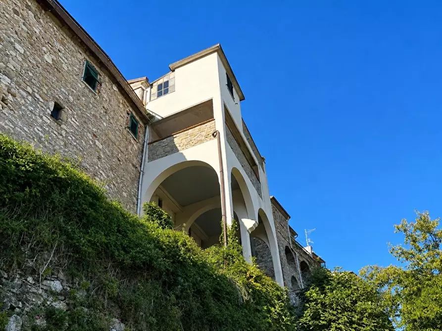 Immagine 2 di Terratetto in vendita  a Fivizzano