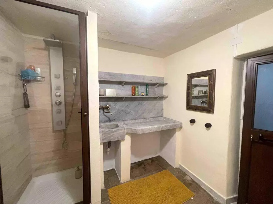 Immagine 25 di Terratetto in vendita  a Fivizzano