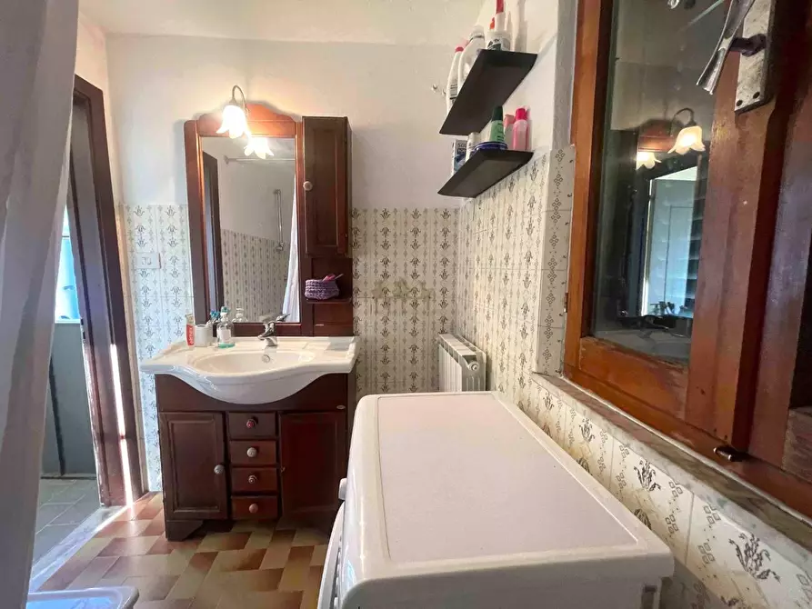 Immagine 19 di Terratetto in vendita  a Fivizzano