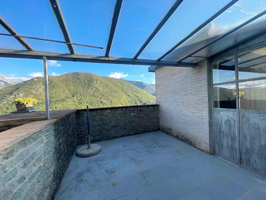 Immagine 8 di Terratetto in vendita  a Fivizzano