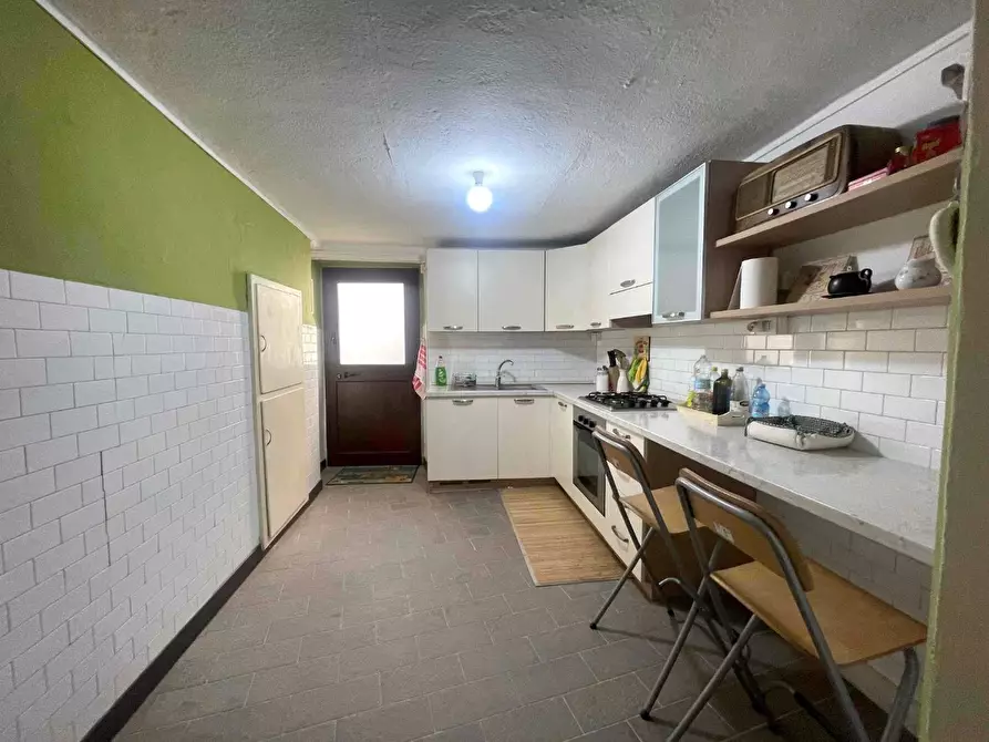 Immagine 13 di Terratetto in vendita  a Fivizzano