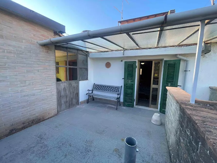 Immagine 9 di Terratetto in vendita  a Fivizzano