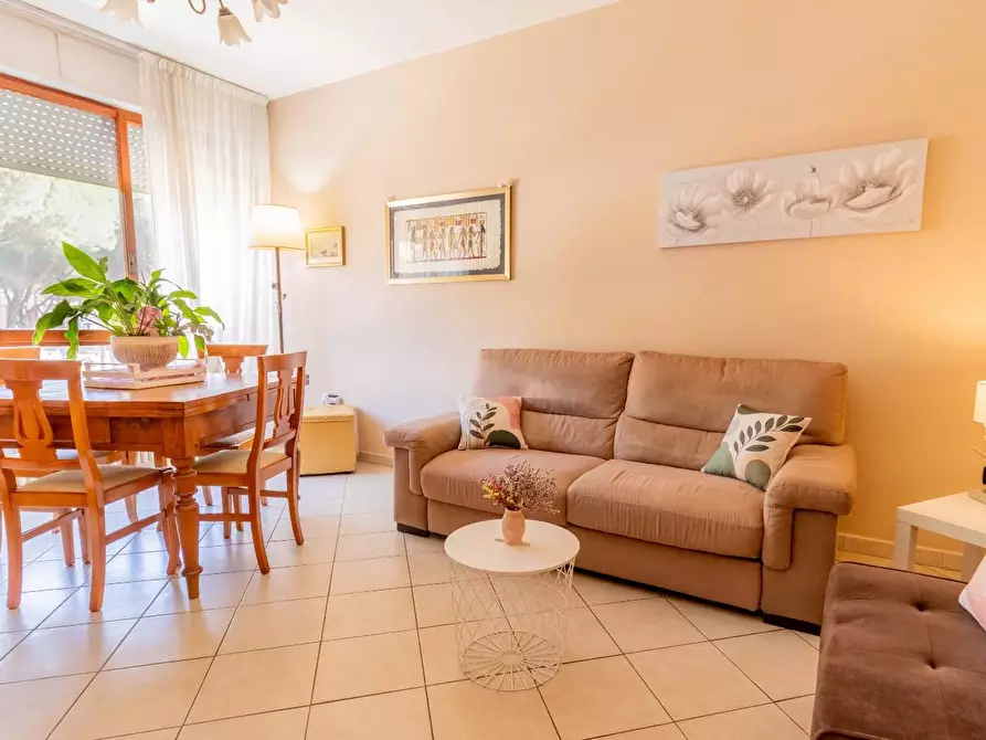 Immagine 2 di Appartamento in vendita  a Pontedera