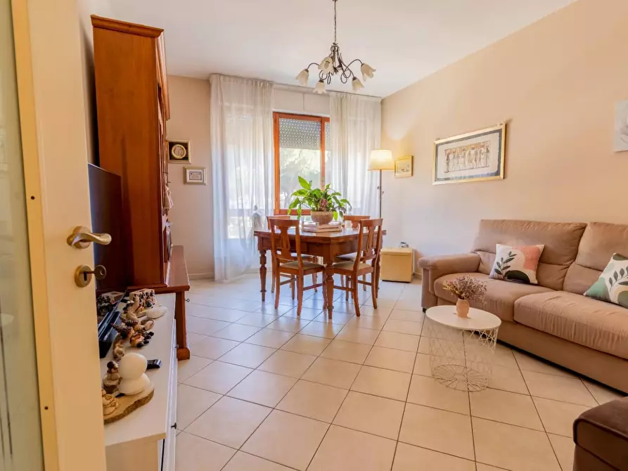 Immagine 4 di Appartamento in vendita  a Pontedera