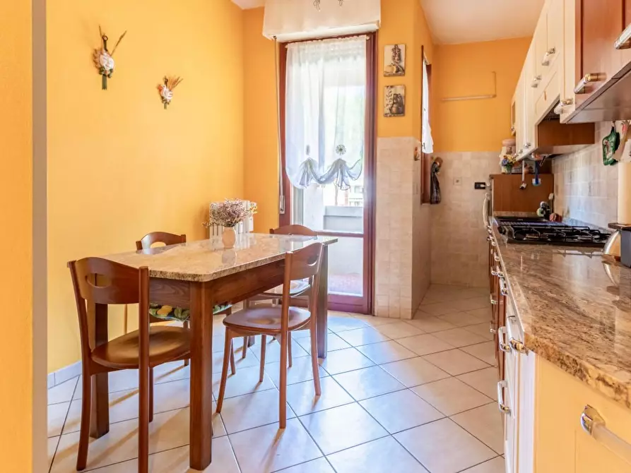 Immagine 3 di Appartamento in vendita  a Pontedera