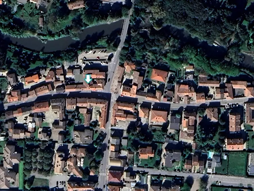 Immagine 1 di Appartamento in vendita  a Villanterio