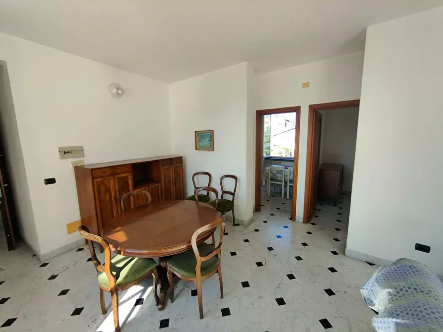 Immagine 3 di Mansarda in vendita  a Chiavari