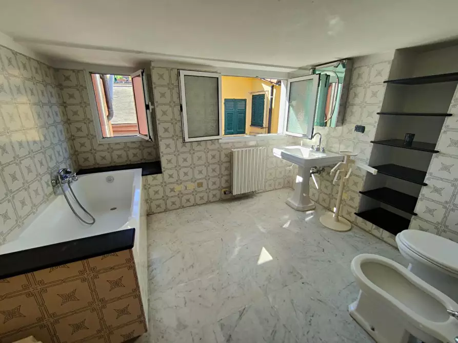 Immagine 40 di Mansarda in vendita  a Chiavari