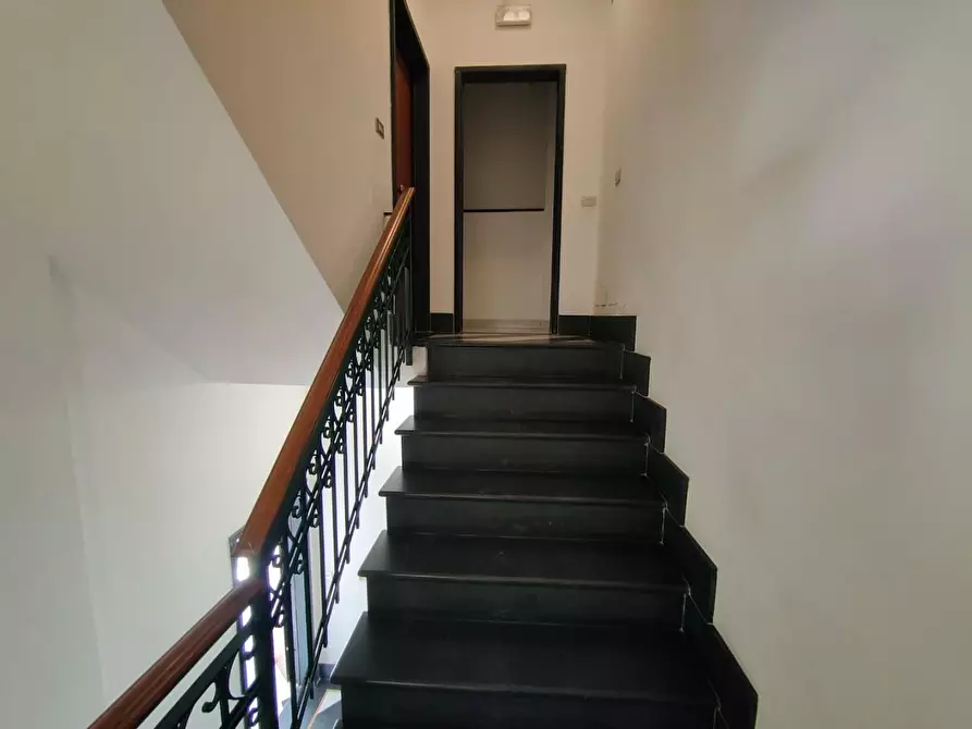 Immagine 44 di Mansarda in vendita  a Chiavari