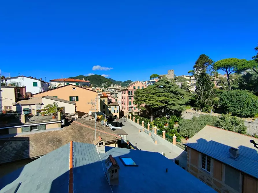 Immagine 18 di Mansarda in vendita  a Chiavari