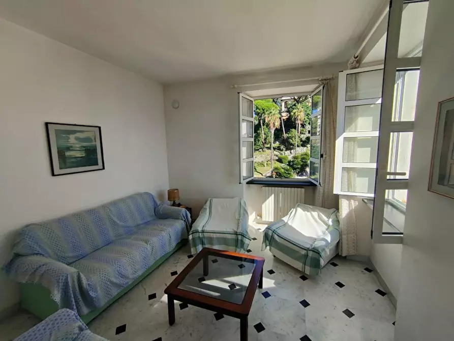 Immagine 6 di Mansarda in vendita  a Chiavari