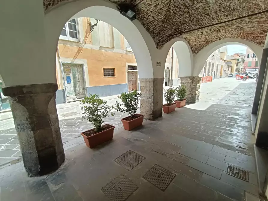 Immagine 46 di Mansarda in vendita  a Chiavari